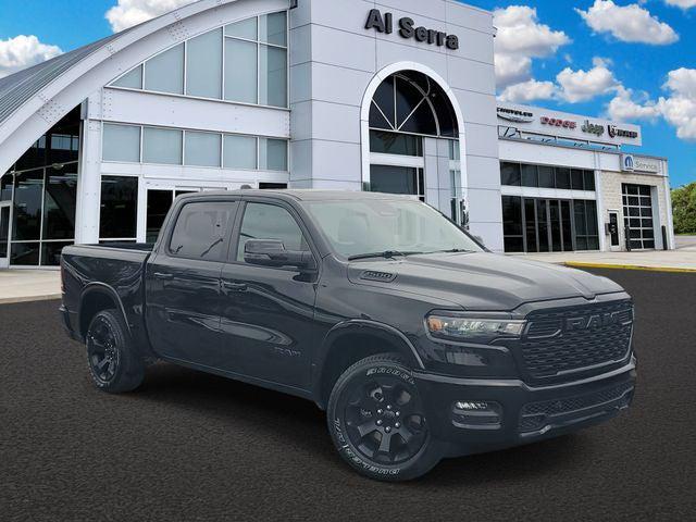 2026 Ram 1500 Big Horn Crew Cab 4x4 5'7" Box for sale in Grand Blanc, MI