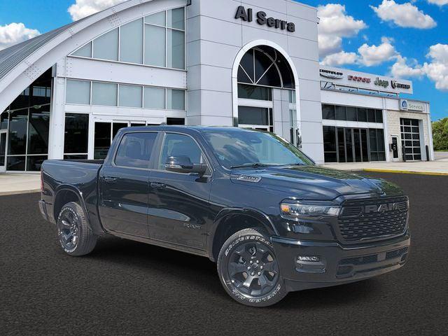 2026 Ram 1500 Big Horn Crew Cab 4x4 5'7" Box for sale in Grand Blanc, MI