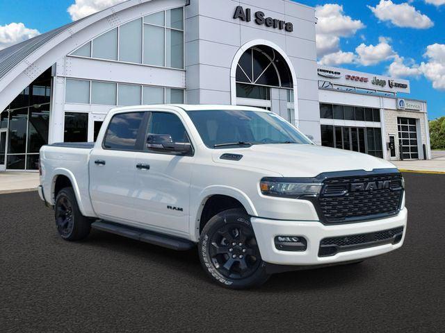2026 Ram 1500 Big Horn Crew Cab 4x4 5'7" Box for sale in Grand Blanc, MI