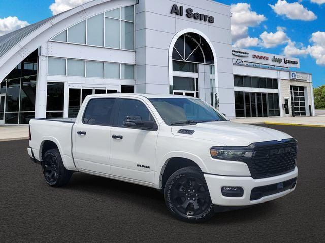 2026 Ram 1500 Big Horn Crew Cab 4x4 5'7" Box for sale in Grand Blanc, MI