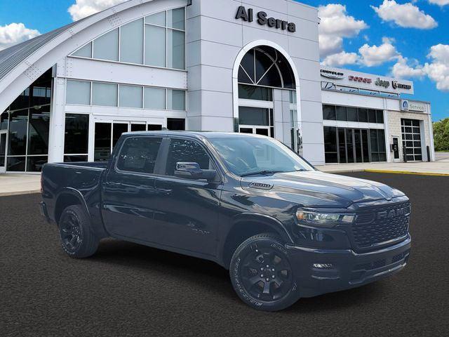 2026 Ram 1500 Big Horn Crew Cab 4x4 5'7" Box for sale in Grand Blanc, MI