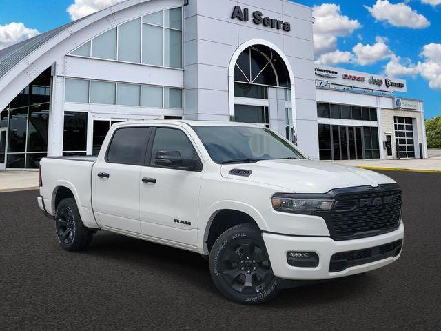 2026 Ram 1500 Big Horn Crew Cab 4x4 5'7" Box for sale in Grand Blanc, MI