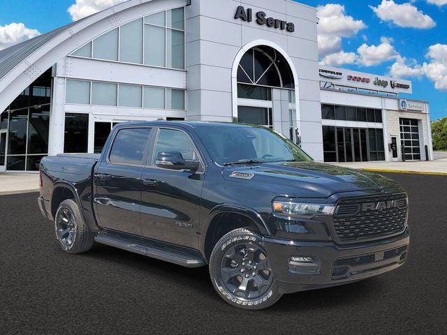 2026 Ram 1500 Big Horn Crew Cab 4x4 5'7" Box for sale in Grand Blanc, MI