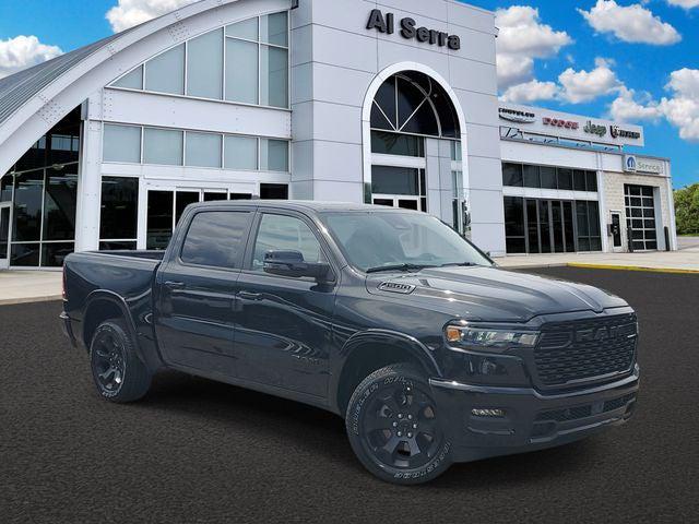 2026 Ram 1500 Big Horn Crew Cab 4x4 5'7" Box for sale in Grand Blanc, MI