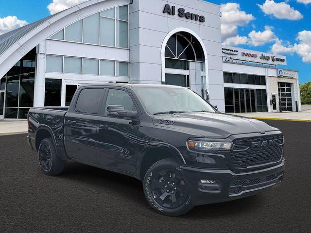 2026 Ram 1500 Big Horn Crew Cab 4x4 5'7" Box for sale in Grand Blanc, MI