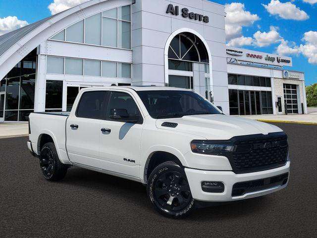 2026 Ram 1500 Big Horn Crew Cab 4x4 5'7" Box for sale in Grand Blanc, MI