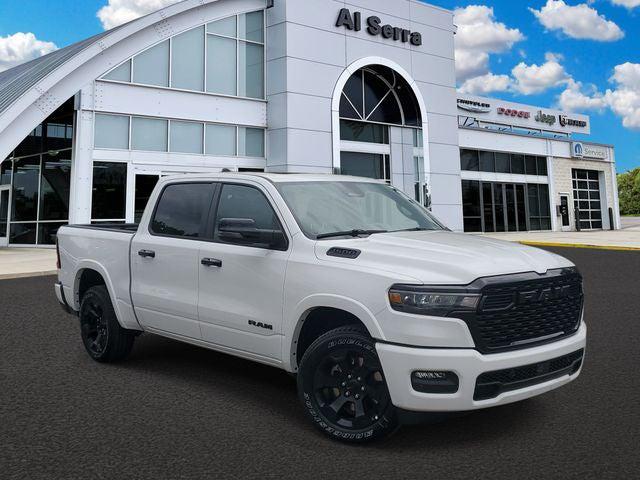 2026 Ram 1500 Big Horn Crew Cab 4x4 5'7" Box for sale in Grand Blanc, MI