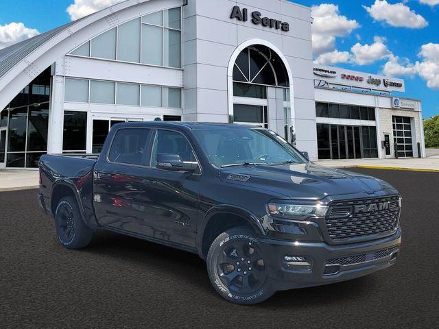 2026 Ram 1500 Big Horn Crew Cab 4x4 5'7" Box for sale in Grand Blanc, MI