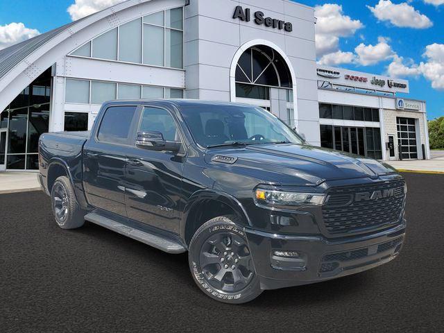 2026 Ram 1500 Big Horn Crew Cab 4x4 5'7" Box for sale in Grand Blanc, MI