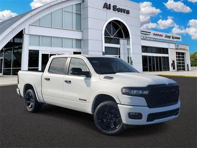 2026 Ram 1500 Big Horn Crew Cab 4x4 5'7" Box for sale in Grand Blanc, MI
