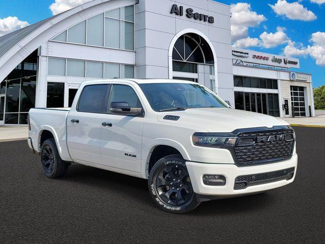 2026 Ram 1500 Big Horn Crew Cab 4x4 5'7" Box for sale in Grand Blanc, MI
