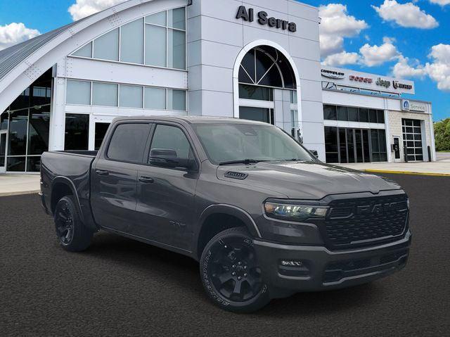 2026 Ram 1500 Big Horn Crew Cab 4x4 5'7" Box for sale in Grand Blanc, MI