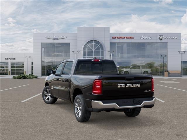 2025 RAM Ram 1500 RAM 1500 TRADESMAN CREW CAB 4X4 57 BOX 2025 RAM Ram 1500 RAM 1500 TRADESMAN CREW CAB 4X4 57 BOX