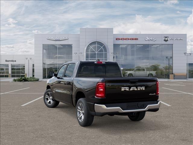 2025 RAM Ram 1500 RAM 1500 TRADESMAN CREW CAB 4X4 57 BOX 2025 RAM Ram 1500 RAM 1500 TRADESMAN CREW CAB 4X4 57 BOX