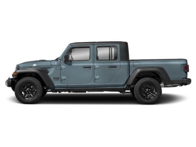 2026 Jeep Gladiator GLADIATOR SPORT S 4X4 2026 Jeep Gladiator GLADIATOR SPORT S 4X4