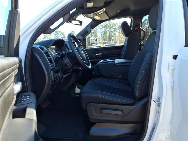 2026 Ram 1500 Express Crew Cab 4x2 5'7" Box