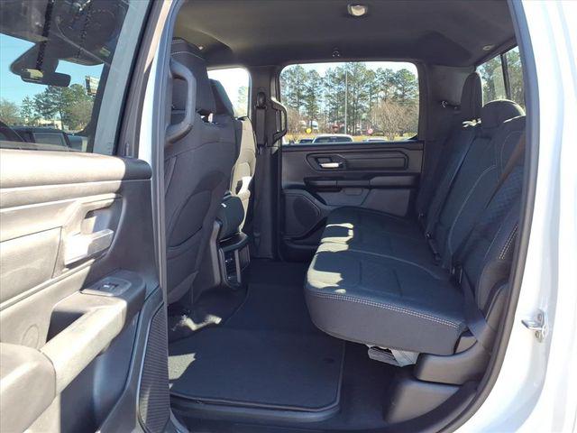2026 Ram 1500 Express Crew Cab 4x2 5'7" Box