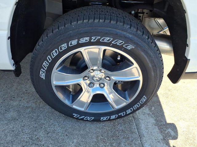 2026 Ram 1500 Express Crew Cab 4x2 5'7" Box