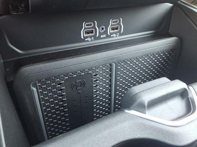 2026 Ram 1500 Lone Star Crew Cab 4x4 5'7" Box