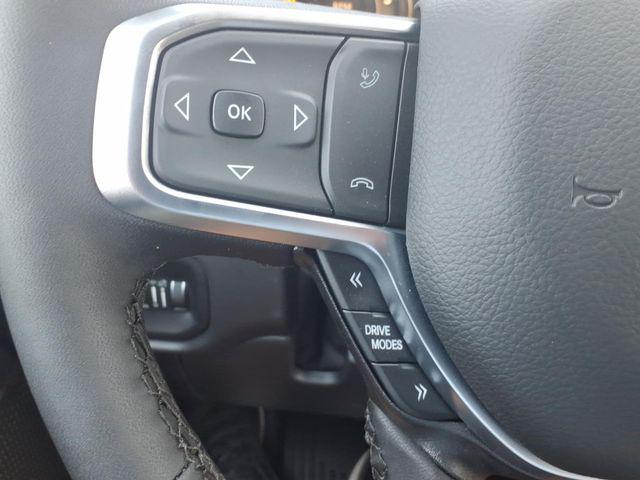 2026 Ram 1500 Lone Star Crew Cab 4x4 5'7" Box