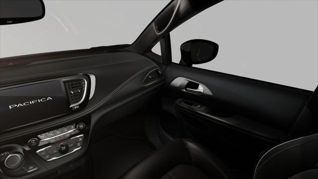 2026 Chrysler Pacifica PACIFICA SELECT AWD 2026 Chrysler Pacifica PACIFICA SELECT AWD