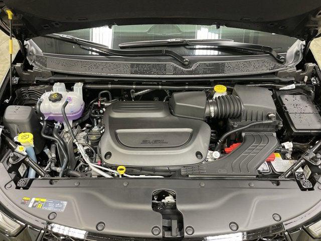 2026 Chrysler Pacifica PACIFICA LIMITED AWD 2026 Chrysler Pacifica PACIFICA LIMITED AWD