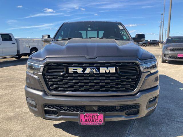 2026 RAM Ram 1500 RAM 1500 LONE STAR CREW CAB 4X2 57 BOX
