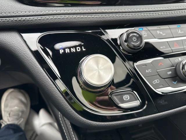 2026 Chrysler Pacifica Limited AWD