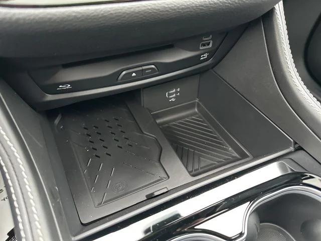 2026 Chrysler Pacifica Limited AWD