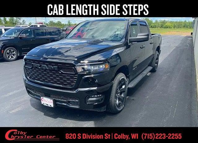 2026 RAM 1500 RAM 1500 EXPRESS CREW CAB 4X4 57 BOX