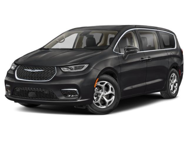 2026 Chrysler Pacifica Limited for sale in Bangor, ME