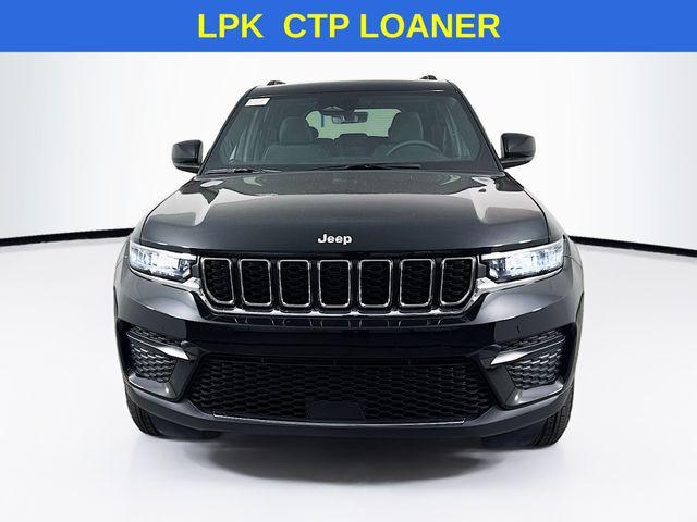 2025 Jeep Grand Cherokee GRAND CHEROKEE LAREDO X 4X2