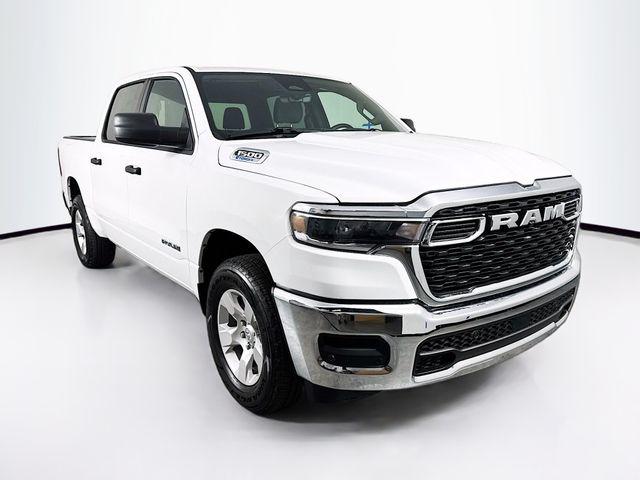 2025 RAM Ram 1500 RAM 1500 TRADESMAN CREW CAB 4X4 57 BOX 2025 RAM Ram 1500 RAM 1500 TRADESMAN CREW CAB 4X4 57 BOX