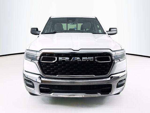 2025 RAM Ram 1500 RAM 1500 TRADESMAN CREW CAB 4X4 57 BOX 2025 RAM Ram 1500 RAM 1500 TRADESMAN CREW CAB 4X4 57 BOX