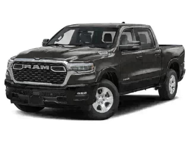 2026 Ram 1500 Big Horn Crew Cab 4x4 57 Box for sale in Plymouth, WI