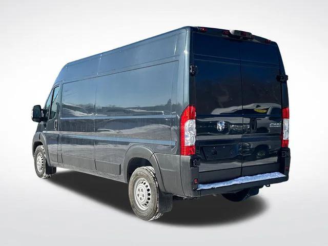 2026 RAM Ram ProMaster RAM PROMASTER 2500 TRADESMAN CARGO VAN HIGH ROOF 159 WB 2026 RAM Ram ProMaster RAM PROMASTER 2500 TRADESMAN CARGO VAN HIGH ROOF 159 WB