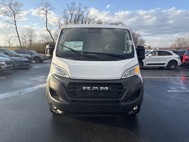 2026 RAM Ram ProMaster RAM PROMASTER 1500 TRADESMAN CARGO VAN LOW ROOF 136 WB 2026 RAM Ram ProMaster RAM PROMASTER 1500 TRADESMAN CARGO VAN LOW ROOF 136 WB