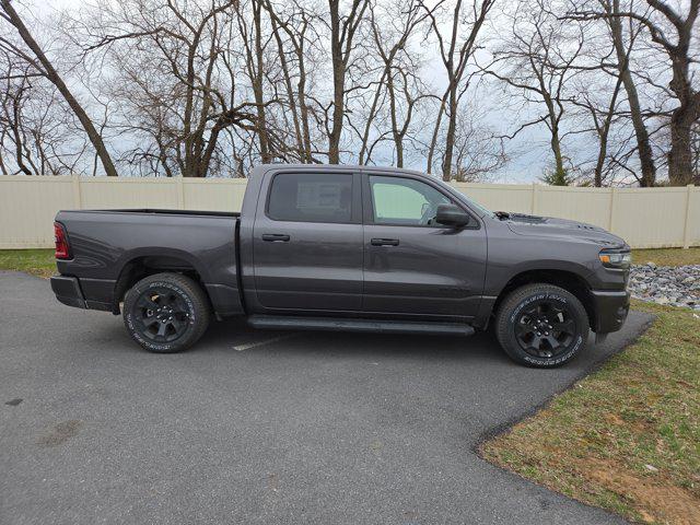 2026 RAM Ram 1500 RAM 1500 EXPRESS CREW CAB 4X4 57 BOX