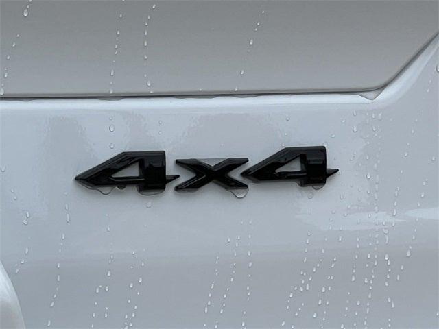 2025 Jeep Grand Cherokee GRAND CHEROKEE LIMITED 4X4 2025 Jeep Grand Cherokee GRAND CHEROKEE LIMITED 4X4