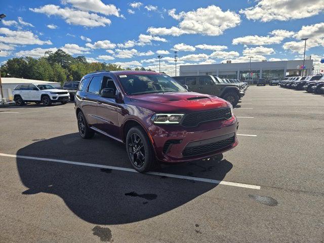 2026 Dodge Durango DURANGO GT AWD HEMI V8 2026 Dodge Durango DURANGO GT AWD HEMI V8