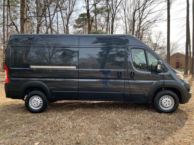 2026 RAM Ram ProMaster RAM PROMASTER 2500 TRADESMAN CARGO VAN HIGH ROOF 159 WB
