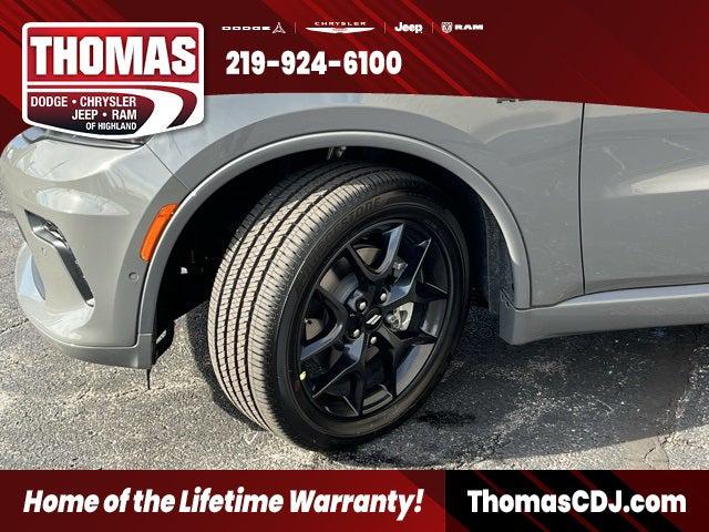 2026 Dodge Durango DURANGO GT PLUS AWD HEMI V8 2026 Dodge Durango DURANGO GT PLUS AWD HEMI V8