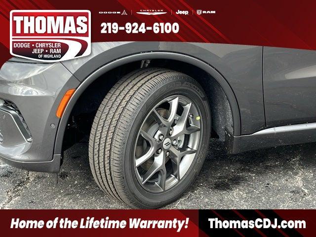 2026 Dodge Durango DURANGO GT PLUS AWD HEMI V8 2026 Dodge Durango DURANGO GT PLUS AWD HEMI V8