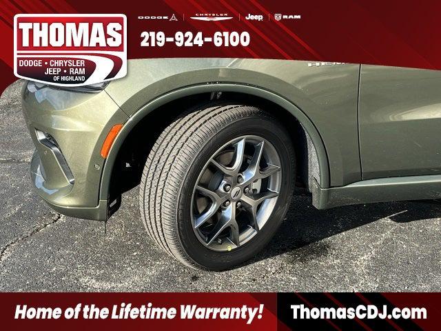 2026 Dodge Durango DURANGO GT PLUS AWD HEMI V8 2026 Dodge Durango DURANGO GT PLUS AWD HEMI V8