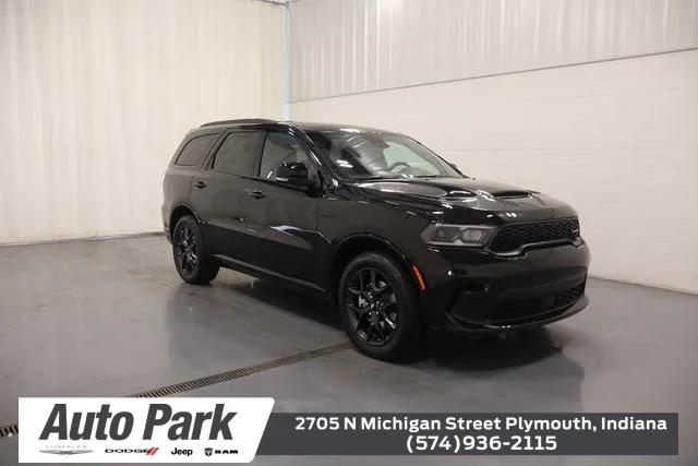 2026 Dodge Durango DURANGO GT PLUS AWD HEMI V8 2026 Dodge Durango DURANGO GT PLUS AWD HEMI V8
