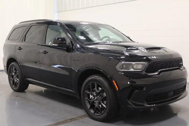 2026 Dodge Durango DURANGO GT PLUS AWD HEMI V8 2026 Dodge Durango DURANGO GT PLUS AWD HEMI V8