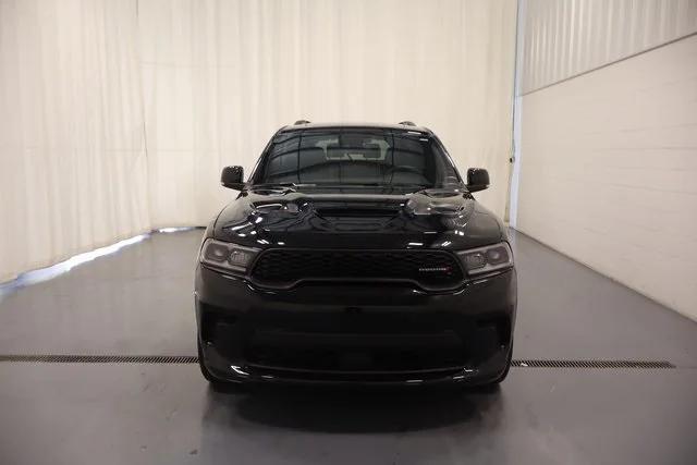 2026 Dodge Durango DURANGO GT PLUS AWD HEMI V8 2026 Dodge Durango DURANGO GT PLUS AWD HEMI V8