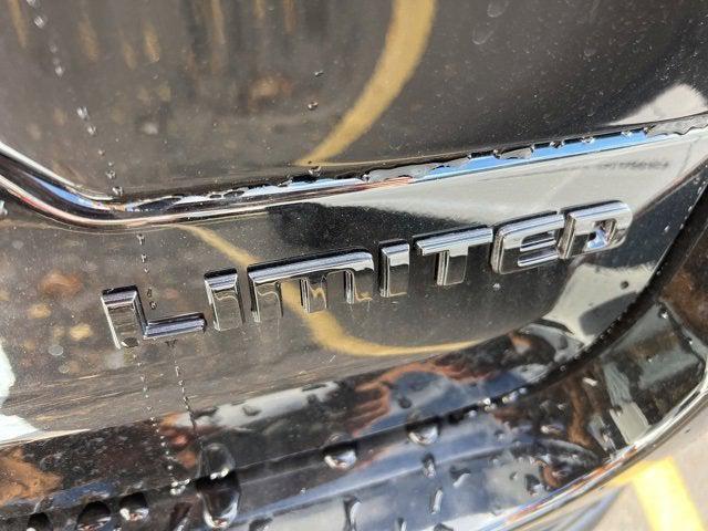 2025 Jeep Grand Cherokee GRAND CHEROKEE LIMITED 4X4 2025 Jeep Grand Cherokee GRAND CHEROKEE LIMITED 4X4