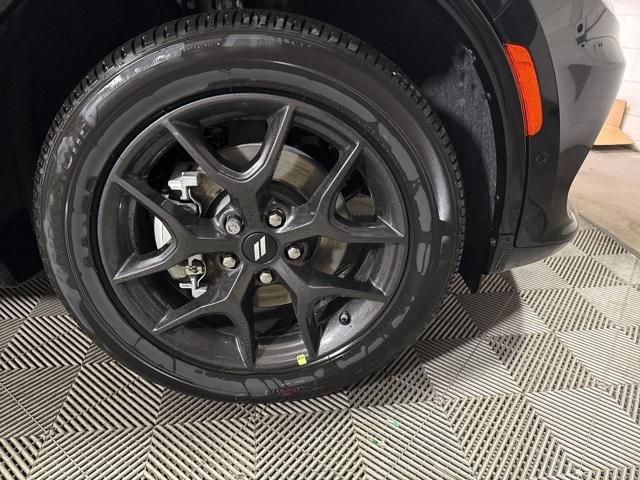 2026 Dodge Durango DURANGO GT PLUS AWD HEMI V8 2026 Dodge Durango DURANGO GT PLUS AWD HEMI V8