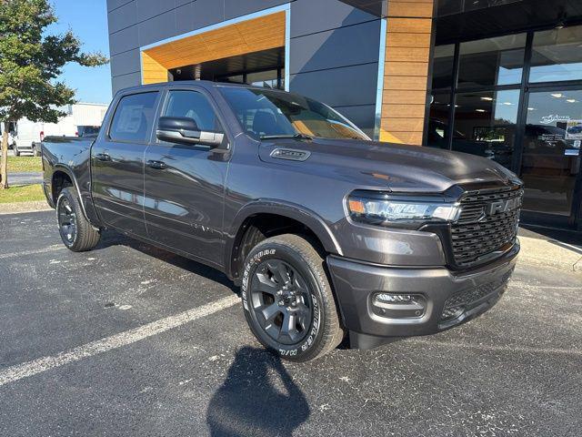 2026 RAM 1500 RAM 1500 BIG HORN CREW CAB 4X4 57 BOX 2026 RAM 1500 RAM 1500 BIG HORN CREW CAB 4X4 57 BOX